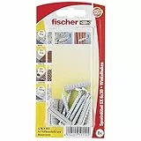 Fischer 775430 - Clavija de carpintería