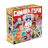 Bizak Juego Cámara Espía, El Juego del escondite definitivo (30693271)