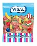 Vidal Dedos Pica Golosina - 1000 gr