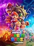 Super Mario Bros. La Película