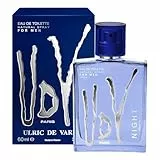 Ulric de Varens Night Eau de Toilette, 60 ml