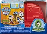 PAW Patrol La Pat' Patrulla Canina 6059509 - Juego de Figuras de Juguete Infantil (2 Minifiguras)