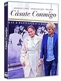 Cásate conmigo (DVD)