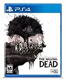 Skybound Games The Walking Dead: The Telltale Definitive Series - PlayStation 4