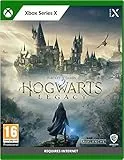 Warner Bros.Entertainment Reino Unido L Hogwarts Legacy Xbox Series X