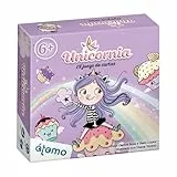 Atomo Games UNICORNIA. EL Juego DE Cartas