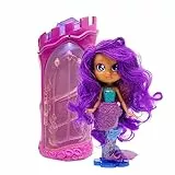 Bright Fairy Friends BFF Mermaid Dolls Underwater Castle