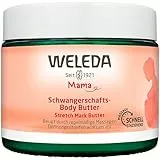 WELEDA Embarazo Body Mantequilla