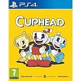 Videojuego Playstation 4 Microids Cuphead