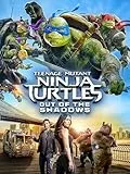 Ninja Turtles: Fuera de las sombras
