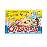 Hasbro - Juego Infantil - Doctor maboul