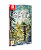 Octopath Traveler 0