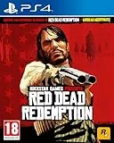 Red Dead Redemption - PS4