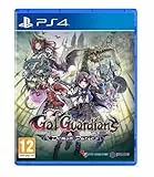 Gal Guardians: Demon Purge - PlayStation 4