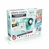 Canal Toys - Photo Creator - Video Cámara Proyector - CLK 039
