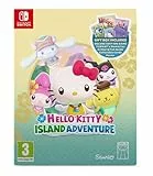 Hello Kitty Island Adventure - Gift Box - Switch