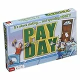 Winning Moves - Juego de Mesa, de 2 a 4 Jugadores (22743) (Importado)