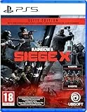 Ubisoft Tom Clancy's Rainbow Six Siege X - Elite Edition (PS5)