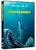 Megalodon [DVD]