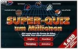 noris 3549 Spiele - Das Super-Quiz um Millionen - 6600 Fragen