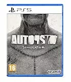 Autopsy Simulator - PS5