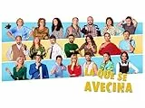 La que se avecina