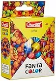 Quercetti CAJA PINCHOS REDOND ,SURTID ,142 pz ,