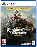 Kingdom Come Deliverance II - Day One Edition (Playstation 5)