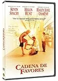 Cadena De Favores [DVD]