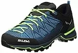 SALEWA, Mountain Trainer Lite Scarpe da Trekking da Uomo, Azul, 44 EU