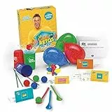 Bizak La Casa de los Retos Splash, El Juego del Programa más Divertido de la televisión Ahora con Nuevas Pruebas, Un Juego Divertido y trepidante para Poner a Prueba a Toda la Familia (35001927)
