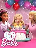 Mi primera Barbie