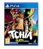 Tchia: Oléti Edition