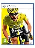 Nacon - Tour de France 2023 - Videojuego para PS5 - [Versión Española]
