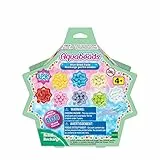 Aquabeads 31603 Pack de Abalorios Estrella (EPI)
