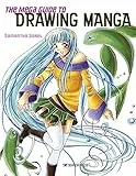 The Mega Guide to Drawing Manga (English Edition)