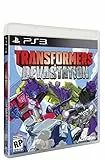 Transformers: Devastation