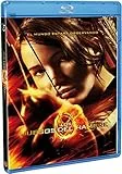 Los Juegos Del Hambre Blu-Ray [Blu-ray]