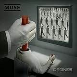 Drones [Vinilo]