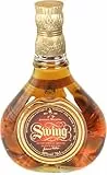 Johnnie Walker SWING Blended Scotch Whisky 40% Vol. 0,7l in Giftbox