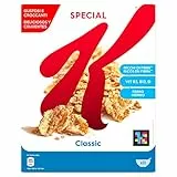 Kellogg's Special K Classic 335g