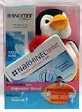 Rhinomer 1 + Narhinel Sacamocos + Pingüino