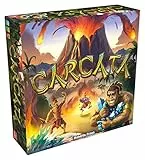 Goliath Carcata - Juego de Mesa y Estrategia
