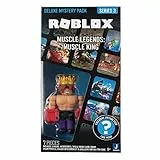 Roblox- Juguete, Multicolor (Toy Partner ROX0007)