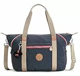 Kipling Art Bolsa Mediana, Bolsas, True Navy Combo (Azul)