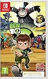 Juegos OUTRIGHT Ben 10 (Código in-a-Box)