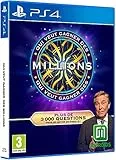 Qui Veut Gagner des Millions - PlayStation 4 [Importación francesa]