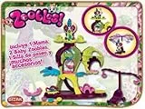 Bizak Zoobles - Zoobles - Mamas & Babies Playset