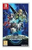Star Ocean The Second Story R