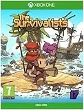 The Survivalists